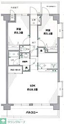 春日部市南中曽根