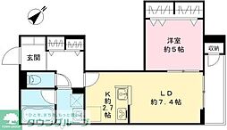 上尾市愛宕１丁目