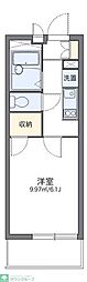 レオパレスサニーコート