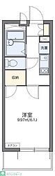 レオパレスボヌール久喜