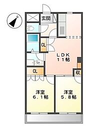 桶川市坂田西２丁目