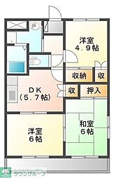蓮田市大字川島