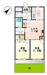 桶川市坂田西２丁目