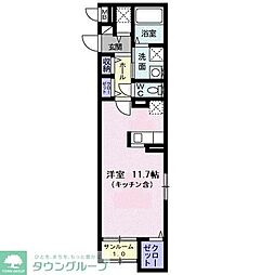 さいたま市北区宮原町２丁目