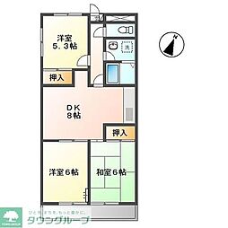 蓮田市東６丁目