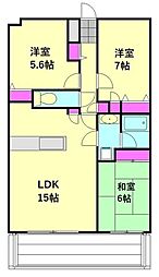 さいたま市北区宮原町１丁目