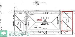 白岡市小久喜の一戸建て