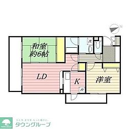 上尾市大字原市
