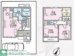 さいたま市岩槻区城町１丁目