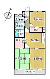 さいたま市大宮区上小町