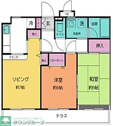 上尾市大字原市