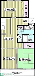 さいたま市桜区西堀３丁目