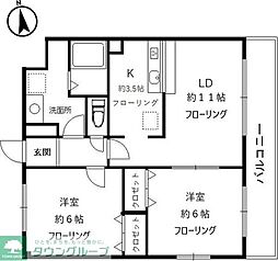 さいたま市西区三橋５丁目