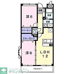 春日部市増富