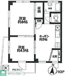 さいたま市北区土呂町