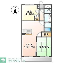 蓮田市馬込２丁目