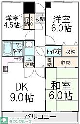 さいたま市北区盆栽町