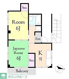 さいたま市大宮区櫛引町１丁目