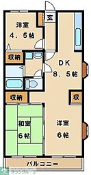 さいたま市中央区本町西４丁目
