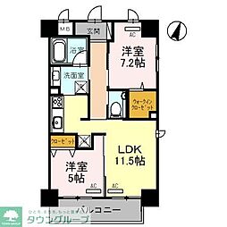 さいたま市中央区上落合８丁目