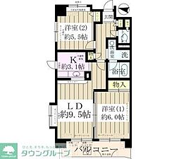 さいたま市大宮区吉敷町１丁目