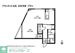 さいたま市北区土呂町２丁目