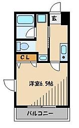 さいたま市浦和区上木崎１丁目
