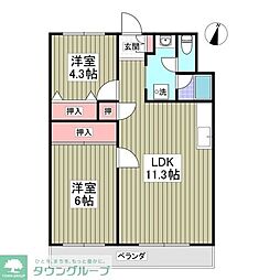 桶川市寿２丁目