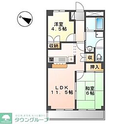 蓮田市蓮田１丁目
