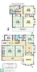 さいたま市西区大字飯田新田の一戸建て