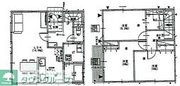久喜市本町６丁目の一戸建て