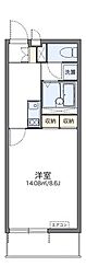 レオネクストパークハイツ　Ｂ 303