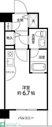 さいたま市中央区下落合６丁目
