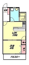 蓮田市関山２丁目