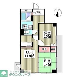 上尾市仲町１丁目