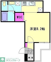 上尾市谷津１丁目