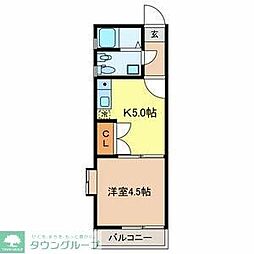 さいたま市北区宮原町３丁目