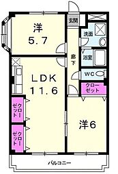 上尾市大字小敷谷
