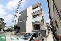 さいたま市大宮区北袋町１丁目