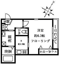 さいたま市北区宮原町１丁目