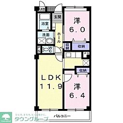 上尾市二ツ宮