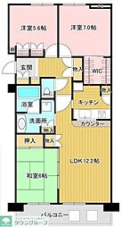 白岡市新白岡４丁目