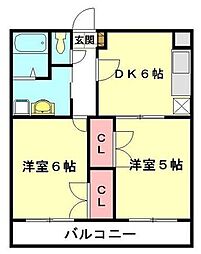 北本市西高尾７丁目