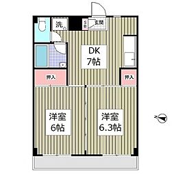 蓮田木下マンション
