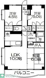 さいたま市北区宮原町４丁目