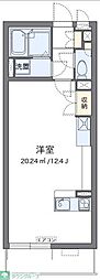 クレイノル　ボヌール白岡