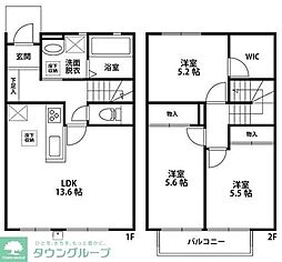南埼玉郡宮代町道佛３丁目