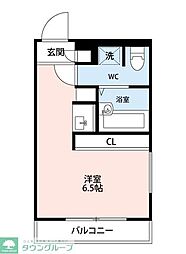 春日部市中央２丁目