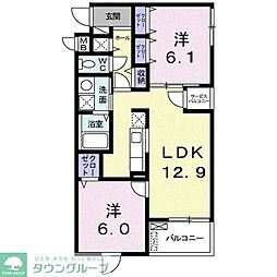 さいたま市北区今羽町
