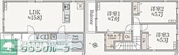 上尾市小泉4丁目の一戸建て